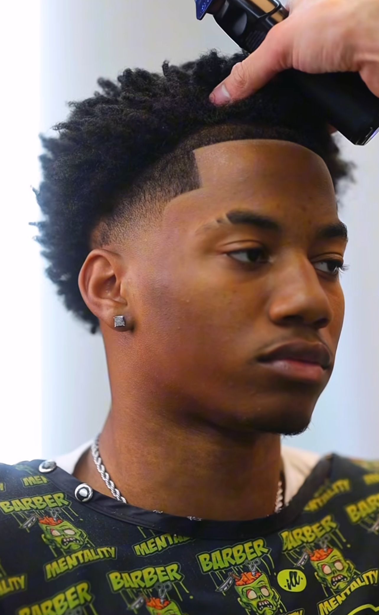 taper free from